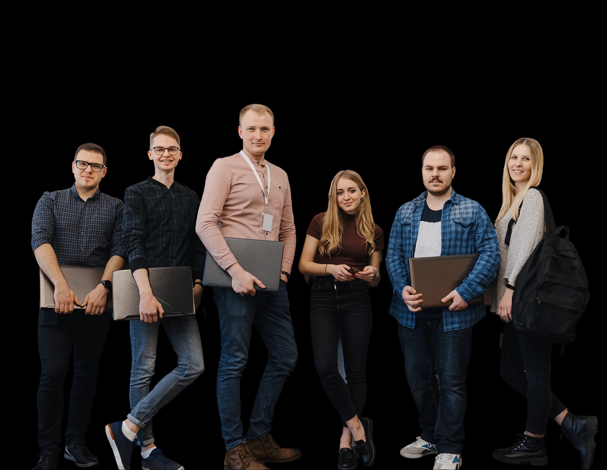 Warum man uns wählen sollte